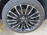 USED 2016 16 LAND ROVER RANGE ROVER EVOQUE 2.0 TD4 SE TECH 5d 177 BHP Finished in INDUS SILVER METALLIC with contrasting BLACK HEATED LEATHER Trim. This Evoque comes from one of the most desirable brands on the market today. It is great looking, Fun to drive and comfortable SUV has features which include, 20" ALLOYS, SAT NAV, DAB, HEATED ELECTRIC LEATHER SEATS, Tinted Windows and much more. Dealer serviced at 6074 miles, 50386 miles and at 76784 miles.