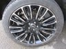 USED 2016 16 LAND ROVER RANGE ROVER EVOQUE 2.0 TD4 SE TECH 5d 177 BHP Finished in INDUS SILVER METALLIC with contrasting BLACK HEATED LEATHER Trim. This Evoque comes from one of the most desirable brands on the market today. It is great looking, Fun to drive and comfortable SUV has features which include, 20" ALLOYS, SAT NAV, DAB, HEATED ELECTRIC LEATHER SEATS, Tinted Windows and much more. Dealer serviced at 6074 miles, 50386 miles and at 76784 miles.