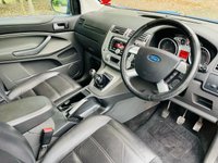 USED 2009 09 FORD KUGA 2.0 TITANIUM (X PACK) TDCI AWD 5d 134 BHP 