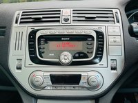 USED 2009 09 FORD KUGA 2.0 TITANIUM (X PACK) TDCI AWD 5d 134 BHP 