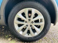 USED 2009 09 FORD KUGA 2.0 TITANIUM (X PACK) TDCI AWD 5d 134 BHP 