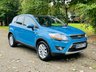 USED 2009 09 FORD KUGA 2.0 TITANIUM (X PACK) TDCI AWD 5d 134 BHP 
