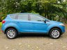 USED 2009 09 FORD KUGA 2.0 TITANIUM (X PACK) TDCI AWD 5d 134 BHP 