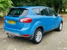 USED 2009 09 FORD KUGA 2.0 TITANIUM (X PACK) TDCI AWD 5d 134 BHP 