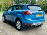 USED 2009 09 FORD KUGA 2.0 TITANIUM (X PACK) TDCI AWD 5d 134 BHP 
