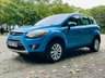 USED 2009 09 FORD KUGA 2.0 TITANIUM (X PACK) TDCI AWD 5d 134 BHP 