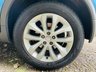 USED 2009 09 FORD KUGA 2.0 TITANIUM (X PACK) TDCI AWD 5d 134 BHP 