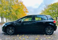 USED 2009 59 VOLKSWAGEN GOLF 2.0 SE TDI 5d 138 BHP 