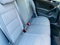 USED 2009 59 VOLKSWAGEN GOLF 2.0 SE TDI 5d 138 BHP 