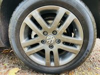 USED 2009 59 VOLKSWAGEN GOLF 2.0 SE TDI 5d 138 BHP 