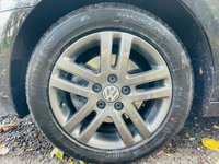 USED 2009 59 VOLKSWAGEN GOLF 2.0 SE TDI 5d 138 BHP 