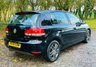 USED 2009 59 VOLKSWAGEN GOLF 2.0 SE TDI 5d 138 BHP 