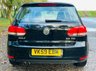 USED 2009 59 VOLKSWAGEN GOLF 2.0 SE TDI 5d 138 BHP 