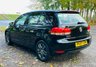 USED 2009 59 VOLKSWAGEN GOLF 2.0 SE TDI 5d 138 BHP 