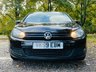 USED 2009 59 VOLKSWAGEN GOLF 2.0 SE TDI 5d 138 BHP 