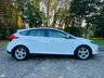 USED 2012 12 FORD FOCUS 1.6 ZETEC TDCI 5d 113 BHP 