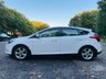 USED 2012 12 FORD FOCUS 1.6 ZETEC TDCI 5d 113 BHP 
