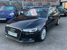 USED 2014 14 AUDI A6 AVANT 2.0 TDi SE 175 5dr - FULL LEATHER 