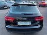 USED 2014 14 AUDI A6 AVANT 2.0 TDi SE 175 5dr - FULL LEATHER 