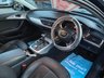 USED 2014 14 AUDI A6 AVANT 2.0 TDi SE 175 5dr - FULL LEATHER 