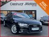 USED 2014 14 AUDI A6 AVANT 2.0 TDi SE 175 5dr - FULL LEATHER 