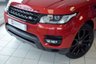 USED 2015 15 LAND ROVER RANGE ROVER SPORT 3.0 SDV6 HSE DYNAMIC 5d 306 BHP BLACK PACK  PAN-ROOF+F/L/R/H+22" ALLOYS