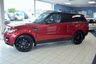 USED 2015 15 LAND ROVER RANGE ROVER SPORT 3.0 SDV6 HSE DYNAMIC 5d 306 BHP BLACK PACK  PAN-ROOF+F/L/R/H+22" ALLOYS