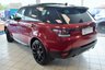 USED 2015 15 LAND ROVER RANGE ROVER SPORT 3.0 SDV6 HSE DYNAMIC 5d 306 BHP BLACK PACK  PAN-ROOF+F/L/R/H+22" ALLOYS