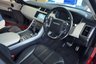 USED 2015 15 LAND ROVER RANGE ROVER SPORT 3.0 SDV6 HSE DYNAMIC 5d 306 BHP BLACK PACK  PAN-ROOF+F/L/R/H+22" ALLOYS