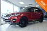 USED 2015 15 LAND ROVER RANGE ROVER SPORT 3.0 SDV6 HSE DYNAMIC 5d 306 BHP BLACK PACK  PAN-ROOF+F/L/R/H+22" ALLOYS