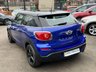 USED 2013 63 MINI PACEMAN 1.6 Cooper D ALL4 (Pepper) 3dr - UPGRADE ALLOYS 