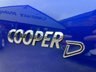 USED 2013 63 MINI PACEMAN 1.6 Cooper D ALL4 (Pepper) 3dr - UPGRADE ALLOYS 