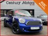 USED 2013 63 MINI PACEMAN 1.6 Cooper D ALL4 (Pepper) 3dr - UPGRADE ALLOYS 