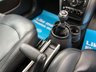 USED 2013 63 MINI PACEMAN 1.6 Cooper D ALL4 (Pepper) 3dr - UPGRADE ALLOYS 