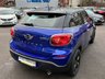 USED 2013 63 MINI PACEMAN 1.6 Cooper D ALL4 (Pepper) 3dr - UPGRADE ALLOYS 