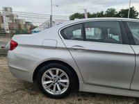 USED 2011 11 BMW 5 SERIES 2.0 520D SE 4d 181 BHP BMW 5 SERIES 2.0 520D SE 4d 181 BHP