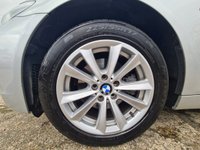 USED 2011 11 BMW 5 SERIES 2.0 520D SE 4d 181 BHP BMW 5 SERIES 2.0 520D SE 4d 181 BHP