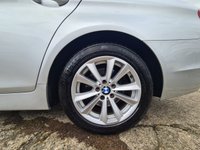 USED 2011 11 BMW 5 SERIES 2.0 520D SE 4d 181 BHP BMW 5 SERIES 2.0 520D SE 4d 181 BHP