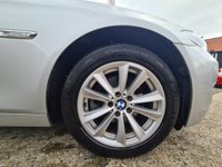 USED 2011 11 BMW 5 SERIES 2.0 520D SE 4d 181 BHP BMW 5 SERIES 2.0 520D SE 4d 181 BHP