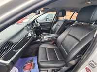 USED 2011 11 BMW 5 SERIES 2.0 520D SE 4d 181 BHP BMW 5 SERIES 2.0 520D SE 4d 181 BHP