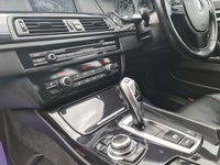 USED 2011 11 BMW 5 SERIES 2.0 520D SE 4d 181 BHP BMW 5 SERIES 2.0 520D SE 4d 181 BHP
