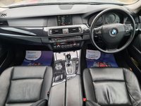 USED 2011 11 BMW 5 SERIES 2.0 520D SE 4d 181 BHP BMW 5 SERIES 2.0 520D SE 4d 181 BHP