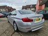 USED 2011 11 BMW 5 SERIES 2.0 520D SE 4d 181 BHP BMW 5 SERIES 2.0 520D SE 4d 181 BHP