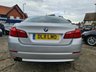 USED 2011 11 BMW 5 SERIES 2.0 520D SE 4d 181 BHP BMW 5 SERIES 2.0 520D SE 4d 181 BHP