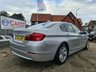 USED 2011 11 BMW 5 SERIES 2.0 520D SE 4d 181 BHP BMW 5 SERIES 2.0 520D SE 4d 181 BHP
