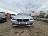 USED 2011 11 BMW 5 SERIES 2.0 520D SE 4d 181 BHP BMW 5 SERIES 2.0 520D SE 4d 181 BHP