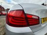 USED 2011 11 BMW 5 SERIES 2.0 520D SE 4d 181 BHP BMW 5 SERIES 2.0 520D SE 4d 181 BHP