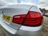 USED 2011 11 BMW 5 SERIES 2.0 520D SE 4d 181 BHP BMW 5 SERIES 2.0 520D SE 4d 181 BHP
