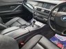 USED 2011 11 BMW 5 SERIES 2.0 520D SE 4d 181 BHP BMW 5 SERIES 2.0 520D SE 4d 181 BHP