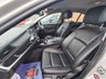 USED 2011 11 BMW 5 SERIES 2.0 520D SE 4d 181 BHP BMW 5 SERIES 2.0 520D SE 4d 181 BHP